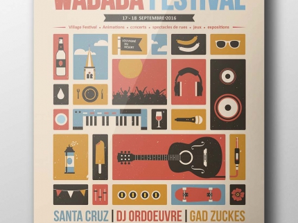 Wadada festival