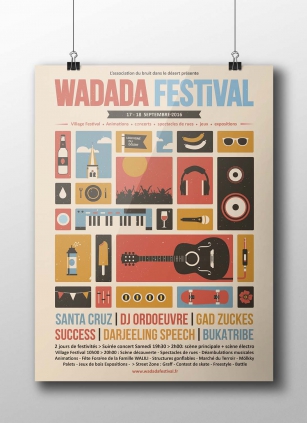 Wadada festival